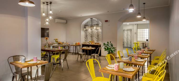 都市花园酒店(Urban Garden Hotel)图片