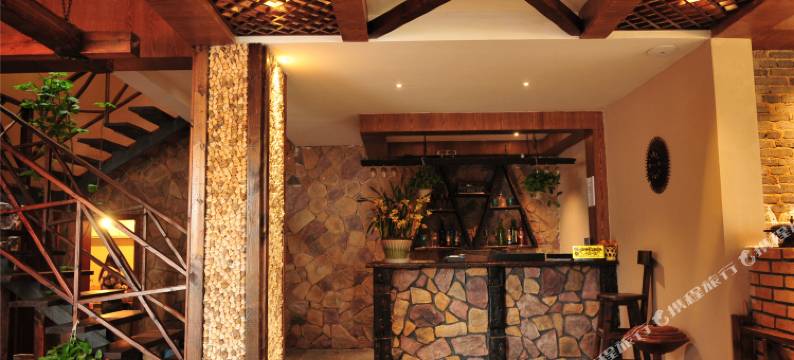 黎明之海海景客栈图片