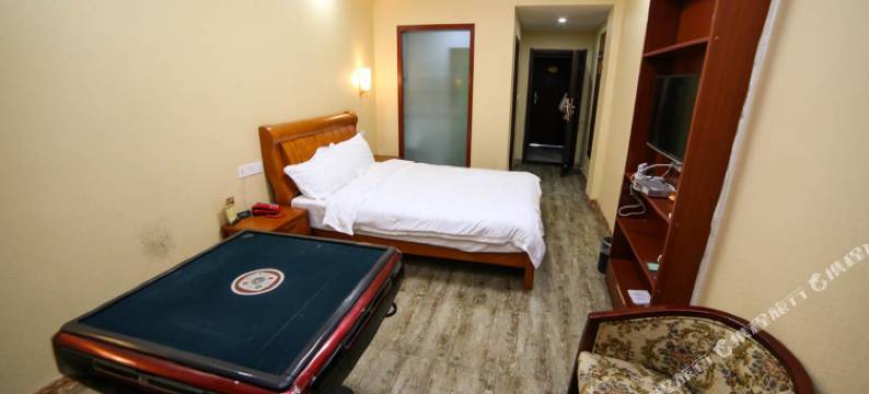 孝昌紫苑商务宾馆(古殷北巷分店)图片