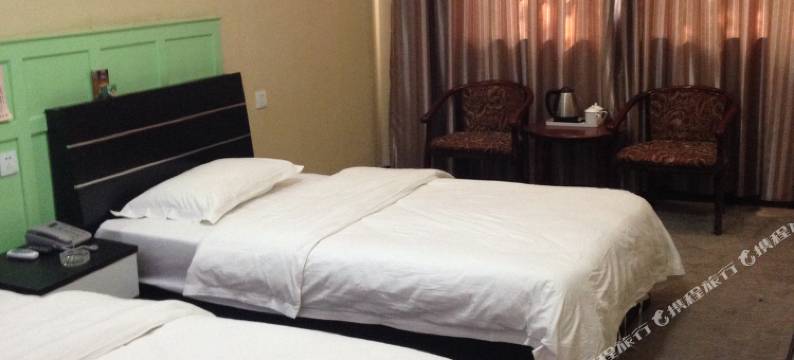 襄城嘉尚快捷宾馆图片