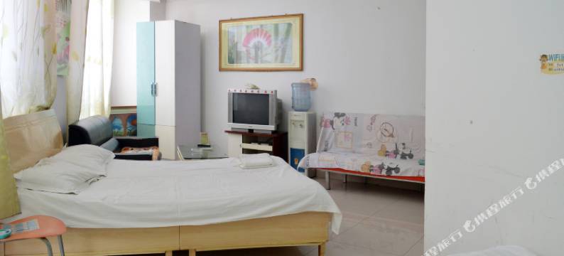 石家庄平安乐模短租公寓图片