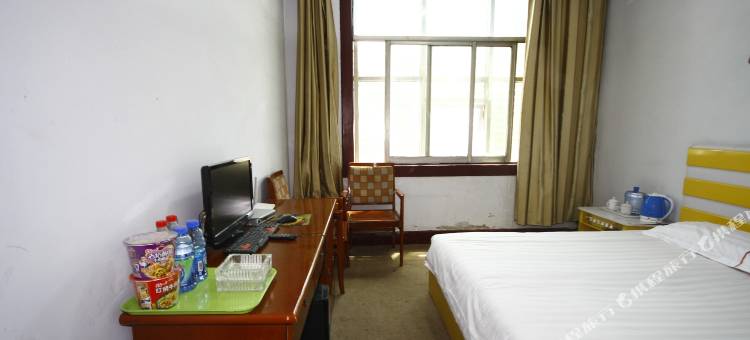 郓城郓都宾馆图片