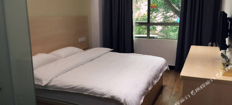 深圳乐家商务酒店图片