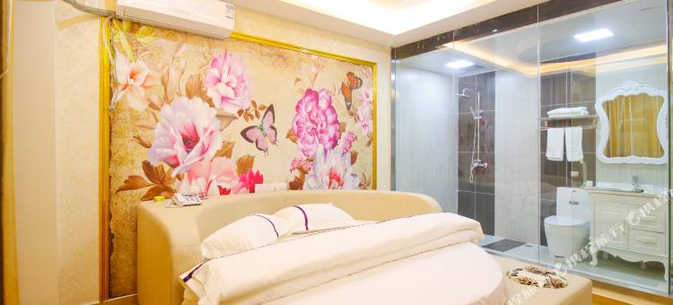 如家派柏·云酒店(合肥梦溪小镇店)图片