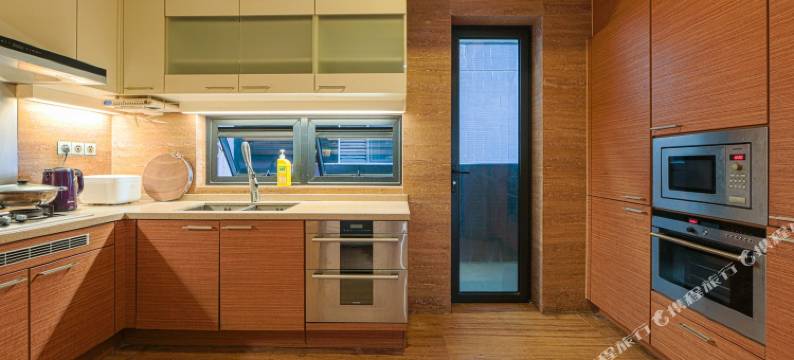 广州星汇云锦普通公寓图片