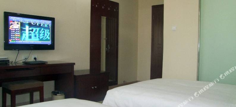 咸宁福人宾馆图片