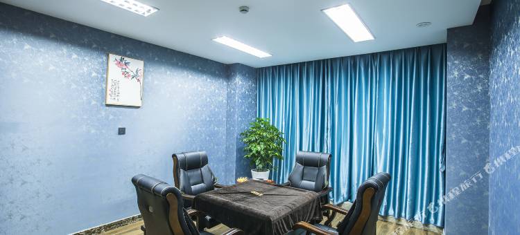 杭州奥得酒店(临平星桥地铁站店)图片