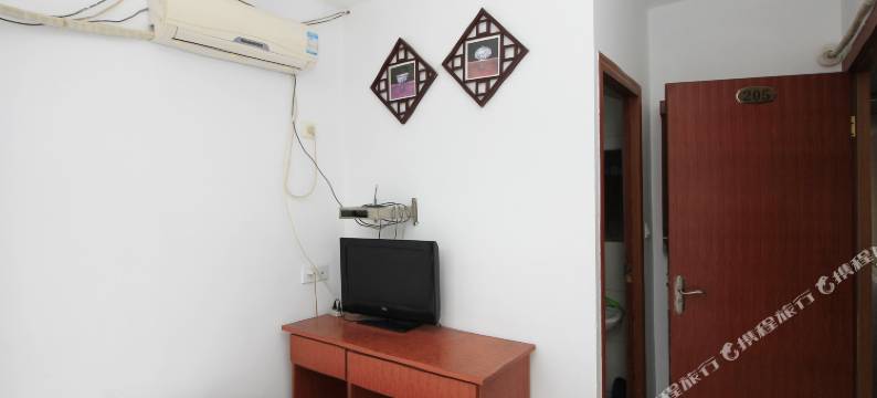 四季顺宾馆(日照火车站店)图片