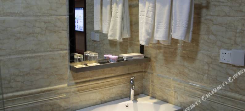 峨眉山帝豪酒店图片