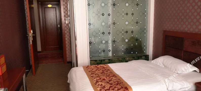 瓜州玉海商务宾馆图片