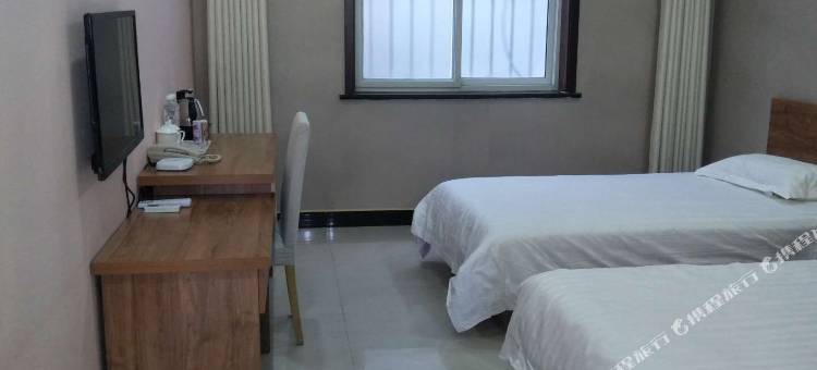 柏乡雅客e家连锁酒店图片