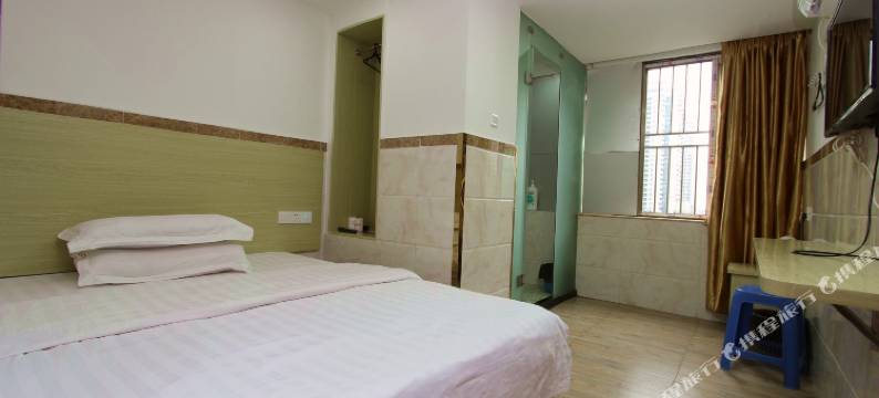 聚福宾馆(深圳罗湖店)图片