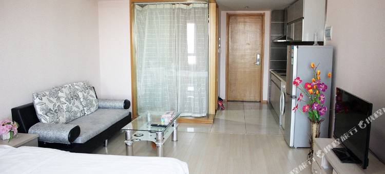 520爱情公寓(沈阳海韵店)图片