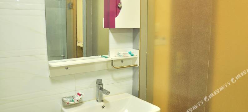 芮城华夏宾馆图片