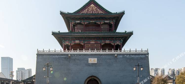 天津有巢国际青年旅舍(天津鼓楼古文化街店)图片