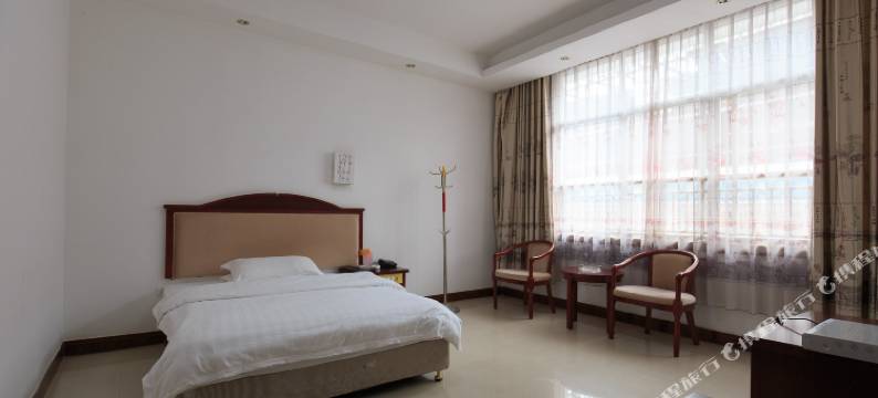 三江金华商务酒店图片