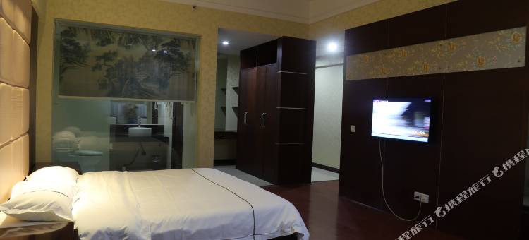 宁远永舜假日酒店图片