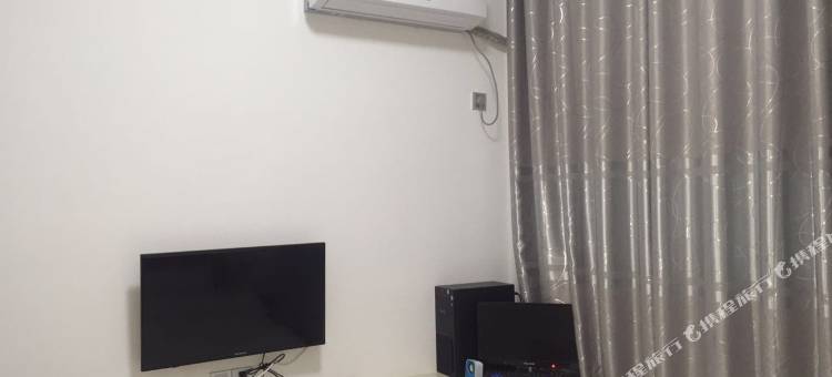 岳阳520宾馆图片