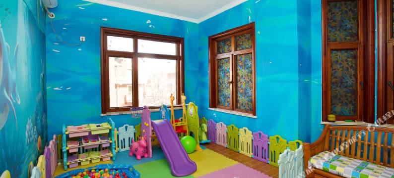 北京Free18号轰趴会所别墅图片