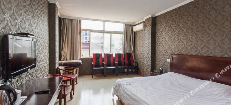 江阴富鑫宾馆图片