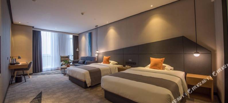 柳州东城雅和酒店图片