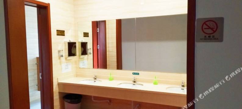 北戴河汇宾楼(碧螺塔店)图片