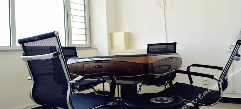 西城宾馆(黄骅客运站金宝城市广场店)图片