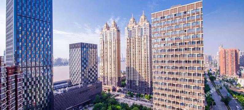 武汉高山流水细水长流公寓图片