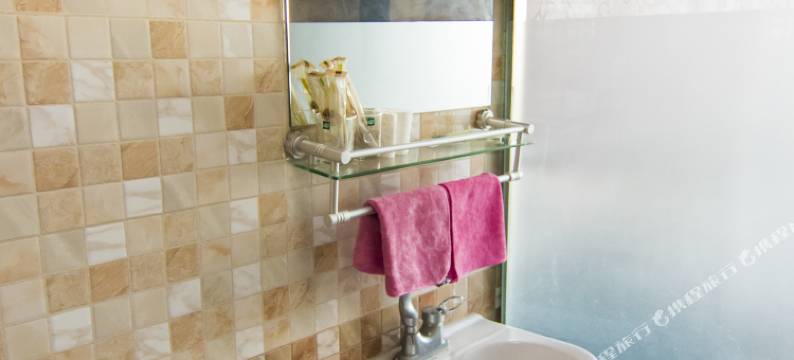 大庆创业宾馆图片