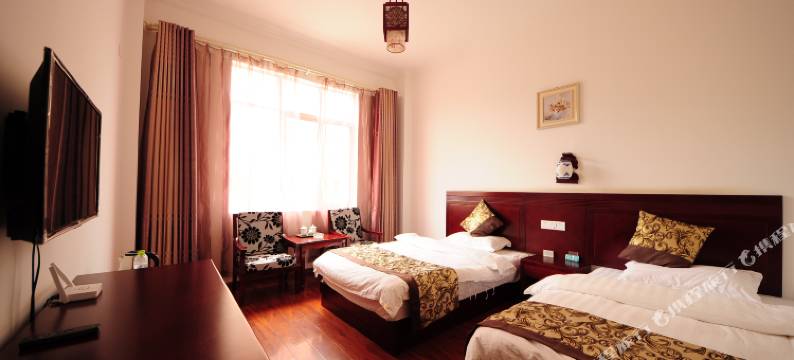 剑川海缘客栈图片