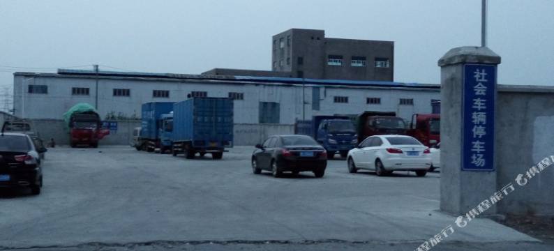 嘉兴宾利宾馆图片