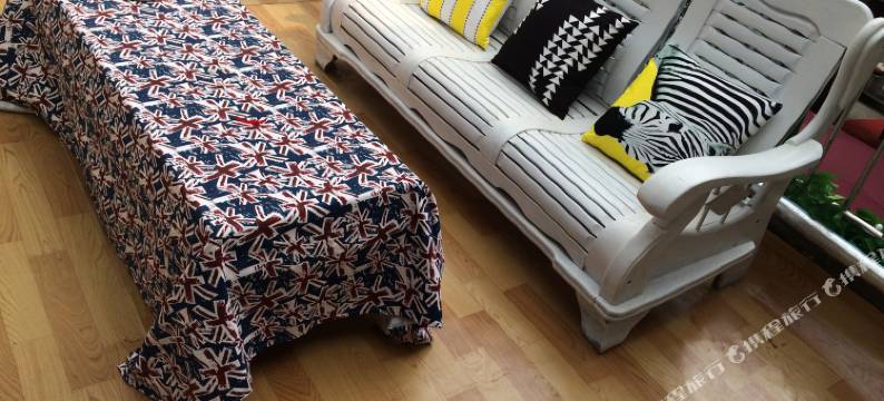 开封漫时光客栈图片