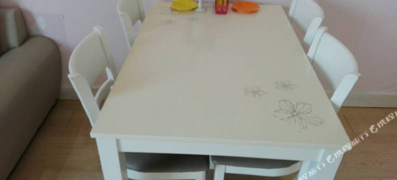 梦幻森林旅馆(Dreaming Forest Pension Seogwipo)图片