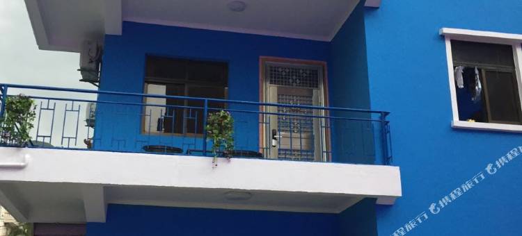 深圳归心民宿图片