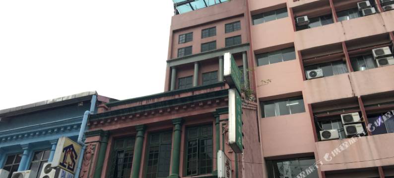 绿洲旅馆(Oasis Guest House)图片