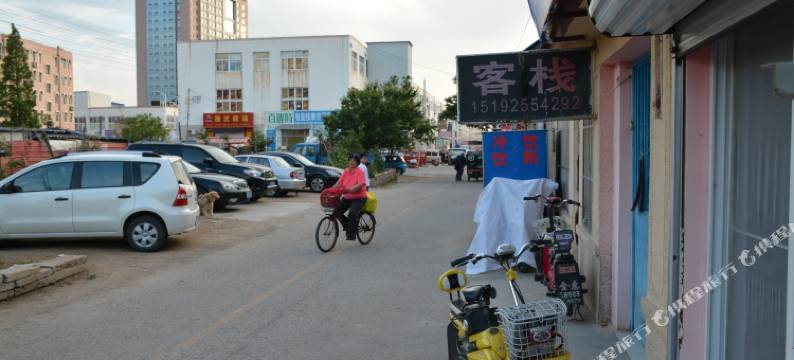 同福客栈(青岛胶南店)图片