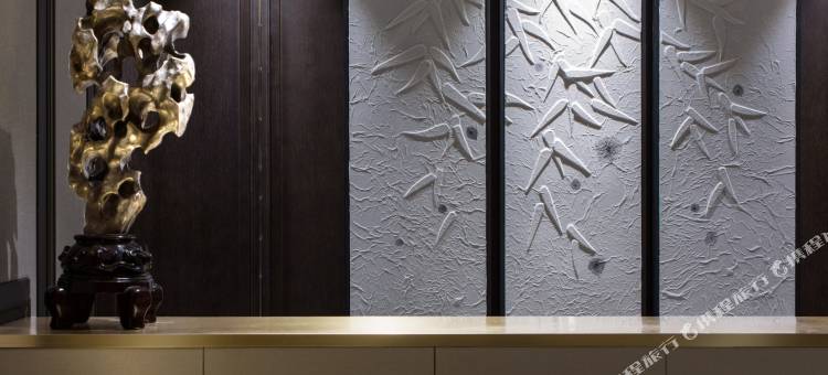 江油宏泰威图酒店图片