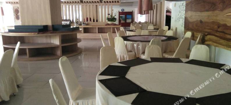 瑞康望阿曼缇套房(R-Con Wong Amat Suite)图片