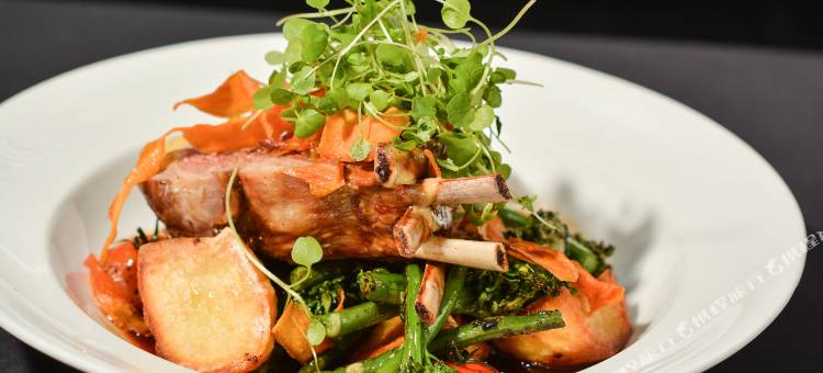 马尔伯勒城堡酒店(Carnmore Chateau Marlborough)图片