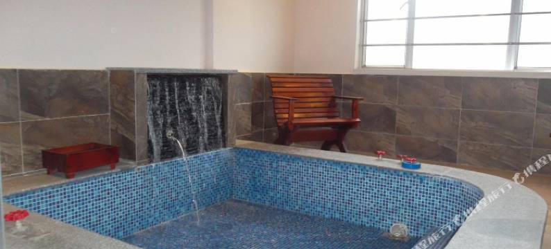 新丰一景泉温泉酒店图片