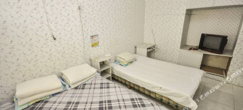 廊坊中心旅馆图片