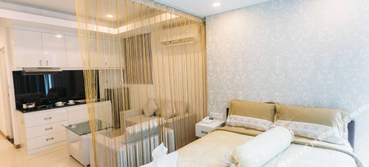 CA&SA服务式公寓酒店(CA&SA Serviced Apartment)图片