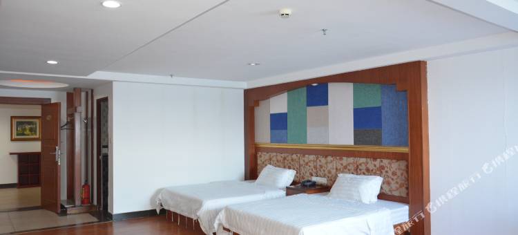 珠海桂山岛新桂山酒店图片