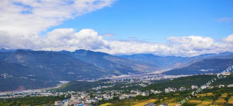 香格里拉老院子客栈图片