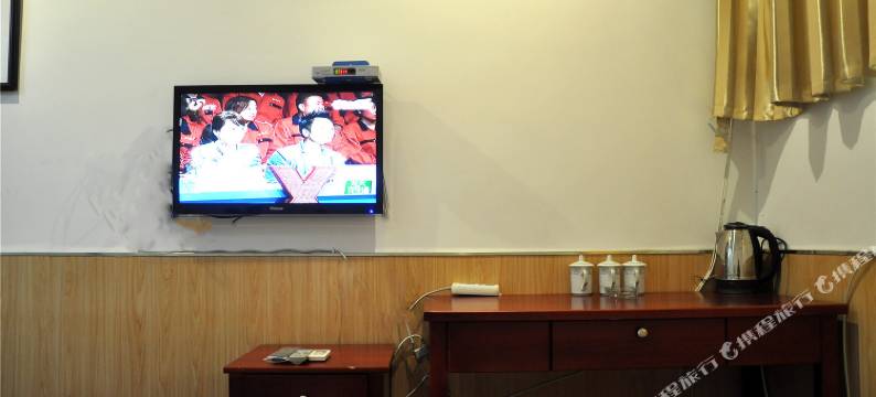 莒南一线快捷酒店图片