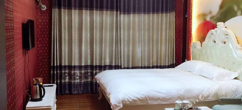 齐齐哈尔万佳宾馆图片