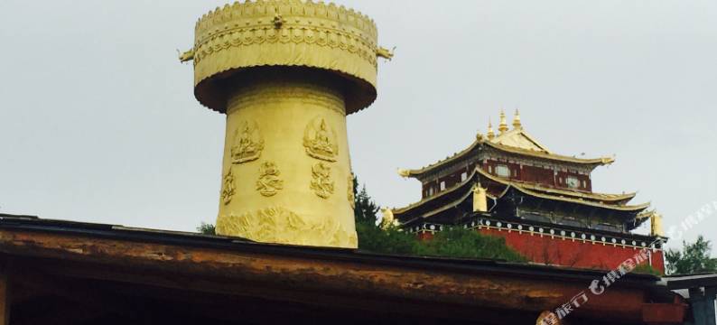 香格里拉森居客栈(独克宗古城店)图片