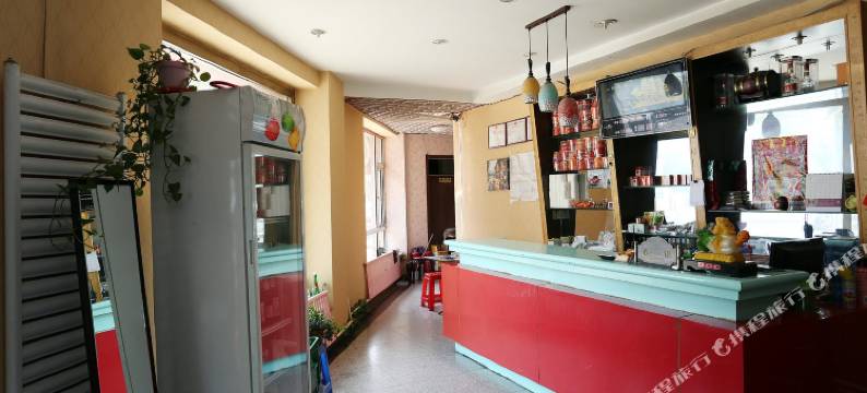 长春雅客时尚宾馆(理工大学店)图片