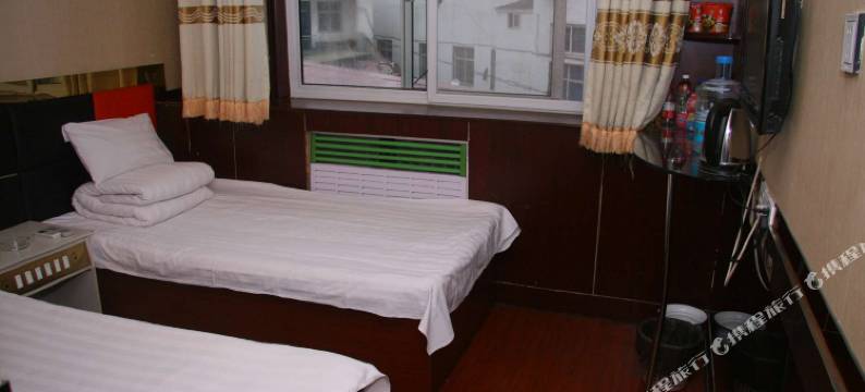 涉县龙翔快捷宾馆图片