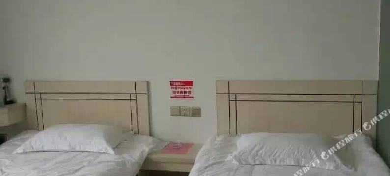 玉山横街宾馆图片